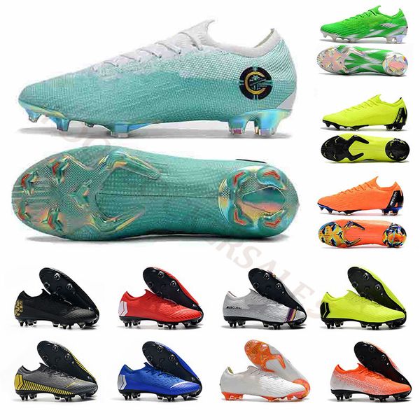 mens soccer shoes 2019 fly mercurial superfly cr7 elite fg soccer cleats youth vii 360 ronaldo knit football boots men designer shoes, White;red
mens soccer shoes 2019 fly mercurial superfly cr7 elite fg soccer cleats youth vii 360 ronaldo knit football boots men designer shoes, White;red