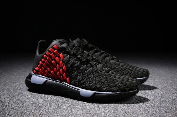 men hand-woven shoes flat shoes fashion flats 2019 casual loafers slip on loafers breathable air cushion soles casual shoes s01, Black
men hand-woven shoes flat shoes fashion flats 2019 casual loafers slip on loafers breathable air cushion soles casual shoes s01, Black