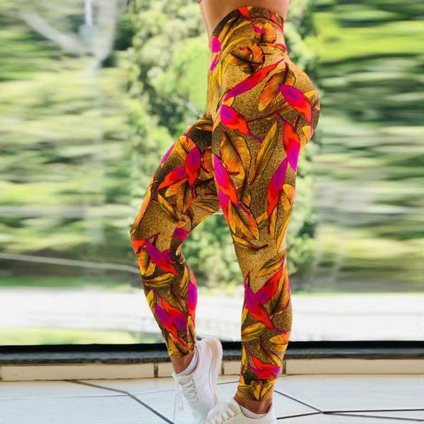 myzyqg women golden leaf digital print fitness sport leggings yoga pants slim running tights sportswear sports pants trousers, White;red
myzyqg women golden leaf digital print fitness sport leggings yoga pants slim running tights sportswear sports pants trousers, White;red