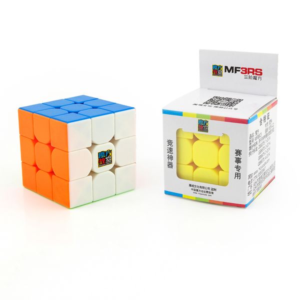 cubing classroom mf3rs 3x3x3 magic cube