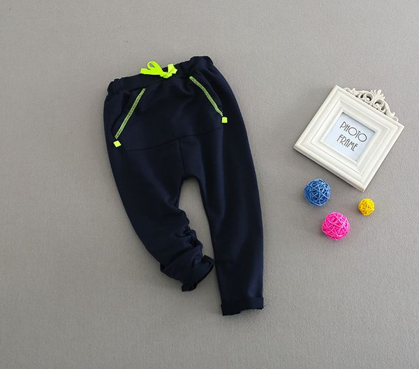 kids spring autumn clothing children casual pants for baby boys trousers girls harem pants size100~140 cotton, Blue
kids spring autumn clothing children casual pants for baby boys trousers girls harem pants size100~140 cotton, Blue