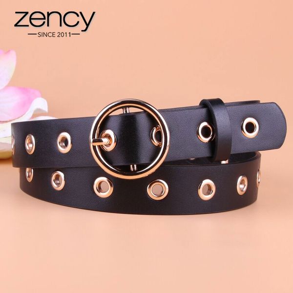 zency pu women waist belt fashion lady belts round buckle belts for jeans skirts black white red coffee belt, Black;brown
zency pu women waist belt fashion lady belts round buckle belts for jeans skirts black white red coffee belt, Black;brown