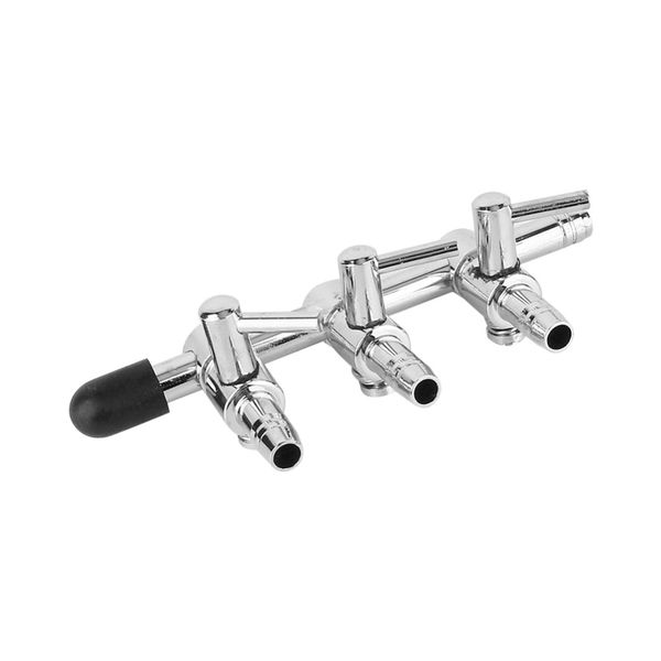 stainless steel aquarium air regulator valve fish tank air line divider control valve air pump aquarium accessories for tube 4mm
stainless steel aquarium air regulator valve fish tank air line divider control valve air pump aquarium accessories for tube 4mm