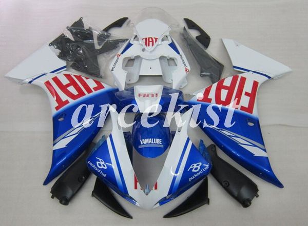 новый abs для литья под давлением для мотоциклов полных обтекателей комплектов для yamaha yzf-r1 2009 2010 2011 2012 2014 09 2013 10 11 12 1
новый abs для литья под давлением для мотоциклов полных обтекателей комплектов для yamaha yzf-r1 2009 2010 2011 2012 2014 09 2013 10 11 12 1