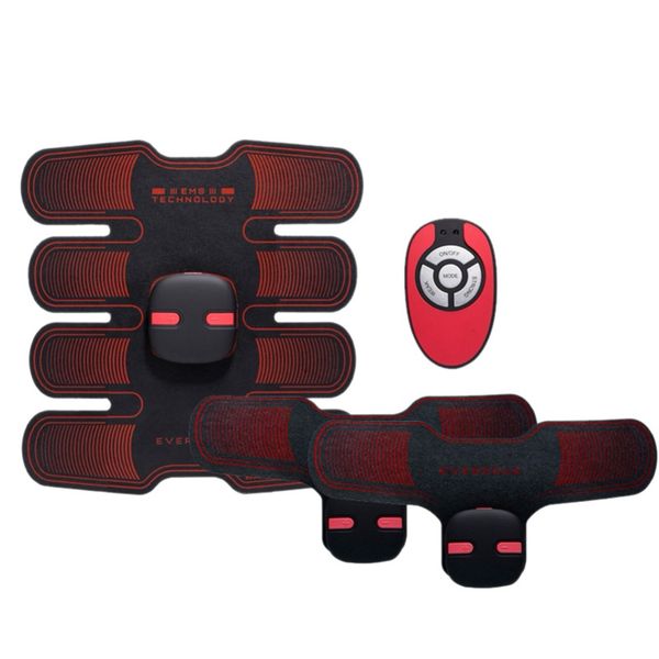 abdominal muscle trainer ems stimulator training gear wireless fitness device charging gym home electric belly exercises machine
abdominal muscle trainer ems stimulator training gear wireless fitness device charging gym home electric belly exercises machine