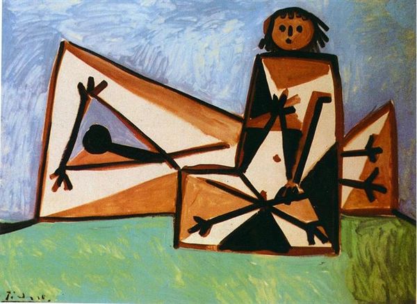 pablo picasso classical oil painting man and woman on the beach homme et femme sur la plage 100% handmade by experienced painter picasso435
pablo picasso classical oil painting man and woman on the beach homme et femme sur la plage 100% handmade by experienced painter picasso435