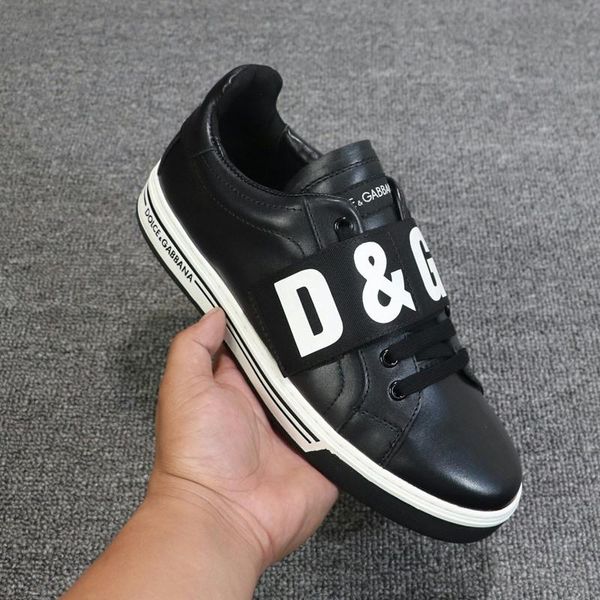 a1 fashion trendy casual men shoes, comfortable luxury men shoes leather sneakers original box packaging zapatos hombre, Black
a1 fashion trendy casual men shoes, comfortable luxury men shoes leather sneakers original box packaging zapatos hombre, Black