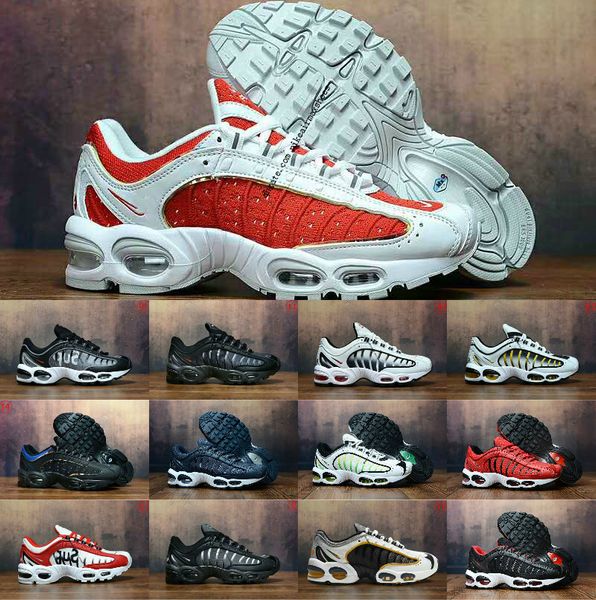 wholesale 2019 new original tn shoes new designs fashion men tailwind breathable mesh air tn plus chaussures requin sports trainers shoes, Black
wholesale 2019 new original tn shoes new designs fashion men tailwind breathable mesh air tn plus chaussures requin sports trainers shoes, Black