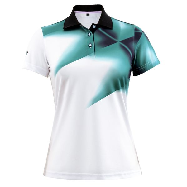 quick dry golf t-shirt women print outdoor sports polo shirts breathable short sleeve s-xl aa60472
quick dry golf t-shirt women print outdoor sports polo shirts breathable short sleeve s-xl aa60472