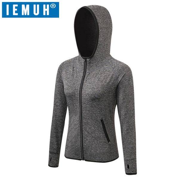 iemuh brand hiking running jackets autumn winter thermal fleece jacket outdoor windproof camping hiking hunting jacket for women, Blue;black
iemuh brand hiking running jackets autumn winter thermal fleece jacket outdoor windproof camping hiking hunting jacket for women, Blue;black