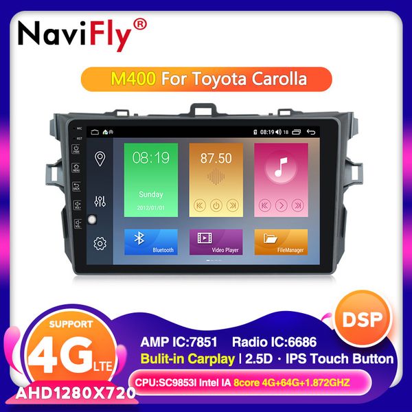 новое поступление! android 10,0 ips dsp автомобильный радиоприемник для corolla e140 / 2006 2007-2009 150 2010 2011 2012 2013 gps навигации
новое поступление! android 10,0 ips dsp автомобильный радиоприемник для corolla e140 / 2006 2007-2009 150 2010 2011 2012 2013 gps навигации
