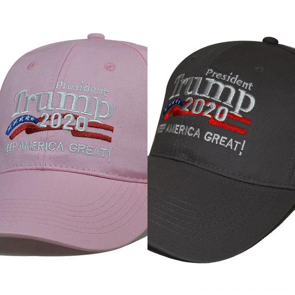 ddlmx hat baseball hat 2020 make america great hats donald cap election cotton trump embroidery sports caps outdoor sun trump hats, Blue;gray
ddlmx hat baseball hat 2020 make america great hats donald cap election cotton trump embroidery sports caps outdoor sun trump hats, Blue;gray
