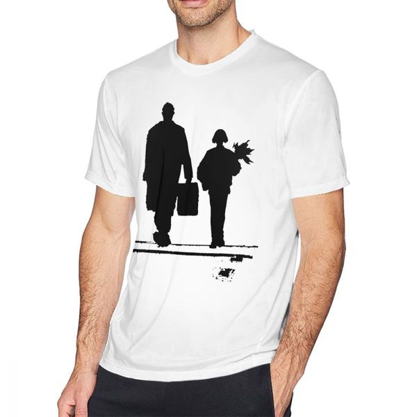 leon the professional t shirt leon the professional t-shirt male streetwear tee shirt awesome short sleeve printed 4xl tshirt, White;black
leon the professional t shirt leon the professional t-shirt male streetwear tee shirt awesome short sleeve printed 4xl tshirt, White;black