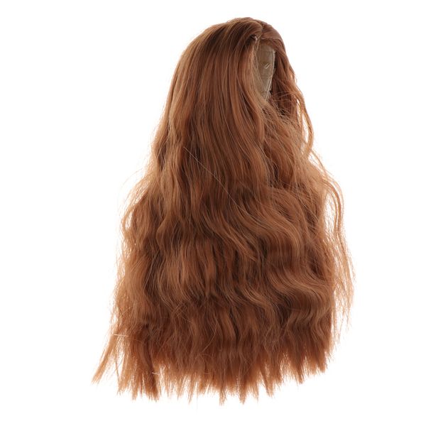 очаровательные куклы 1/4 длинные волны куклы парики для bjd xinyi synthetic мохера куклы аксессуары брауном
очаровательные куклы 1/4 длинные волны куклы парики для bjd xinyi synthetic мохера куклы аксессуары брауном