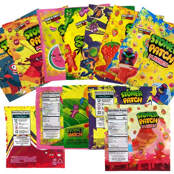 Stoner Patch Edible Packing High Quality Candy Bag Stoner Patch BAG Stoney Bags Vape Packaging For Dry Herb Vaporizer Zipper Bag
Stoner Patch Edible Packing High Quality Candy Bag Stoner Patch BAG Stoney Bags Vape Packaging For Dry Herb Vaporizer Zipper Bag