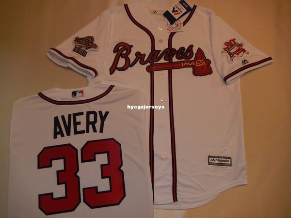 baseball 1995 ab 33 steve avery shirt jersey mens stitched jerseys white big and tall size xs-6xl for sale, Black;blue
baseball 1995 ab 33 steve avery shirt jersey mens stitched jerseys white big and tall size xs-6xl for sale, Black;blue