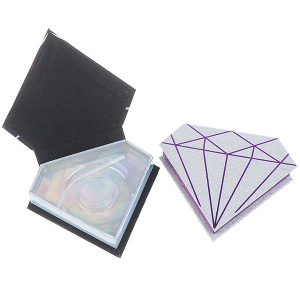 10/20/50pcs fake 3d mink lashes boxes faux cils strip diamond magnetic case empty fake 3d mink eyelashes boxes
10/20/50pcs fake 3d mink lashes boxes faux cils strip diamond magnetic case empty fake 3d mink eyelashes boxes