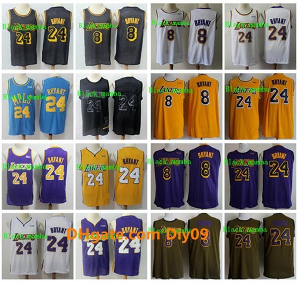 2020 men stitched los angeles lakers jersey authentic lakers kobe bryant finished nba swingman basketball jersey, Black;red
2020 men stitched los angeles lakers jersey authentic lakers kobe bryant finished nba swingman basketball jersey, Black;red