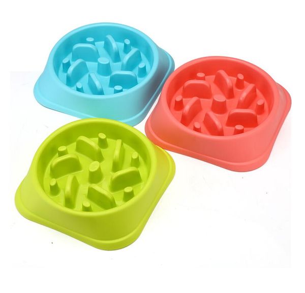 dog feeder slow eating pet bowl eco-friendly durable non-toxic preventing choking healthy design bowl for dog
dog feeder slow eating pet bowl eco-friendly durable non-toxic preventing choking healthy design bowl for dog