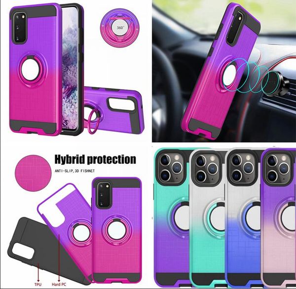for samsung galaxy s20 ultra s9 plus s10 s10e a51 a71 a10 a20 a30 a40 hard pc case car mount magnetic stand hybrid gradient skin cover 50pcs
for samsung galaxy s20 ultra s9 plus s10 s10e a51 a71 a10 a20 a30 a40 hard pc case car mount magnetic stand hybrid gradient skin cover 50pcs