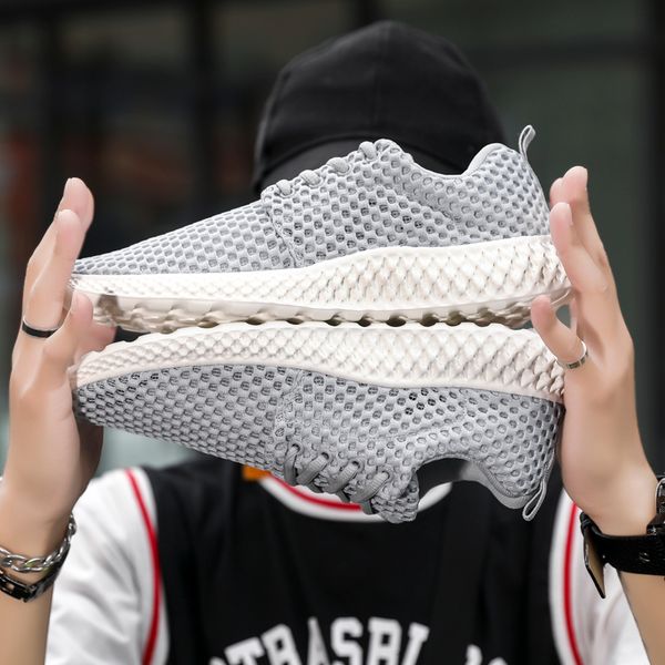 tenis masculino 2020 summer men tennis shoes lace up gym shoes tenis homme sneakers outdoor jogging athletic
tenis masculino 2020 summer men tennis shoes lace up gym shoes tenis homme sneakers outdoor jogging athletic