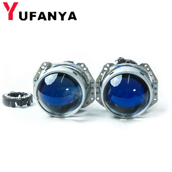 3.0 inch bi xenon projector lens with blue coating hella 5 car headlight metal holder fit for d1s d2s d3s d4s car new version
3.0 inch bi xenon projector lens with blue coating hella 5 car headlight metal holder fit for d1s d2s d3s d4s car new version