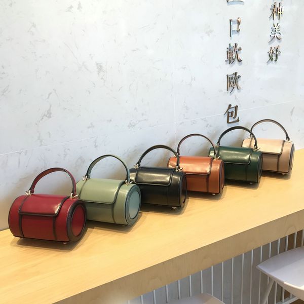 retro ladies popular small bags shoulder bags bucket fashion messenger handbag ethnic style women's
retro ladies popular small bags shoulder bags bucket fashion messenger handbag ethnic style women's