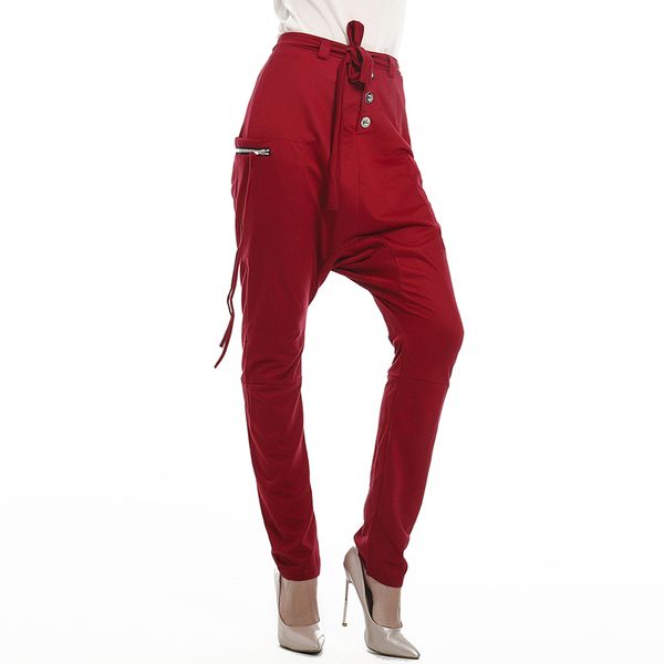 women fashion loose pants trousers women comfy beach boho pants solid baggy long casual elastic pockets cross, Black;white
women fashion loose pants trousers women comfy beach boho pants solid baggy long casual elastic pockets cross, Black;white