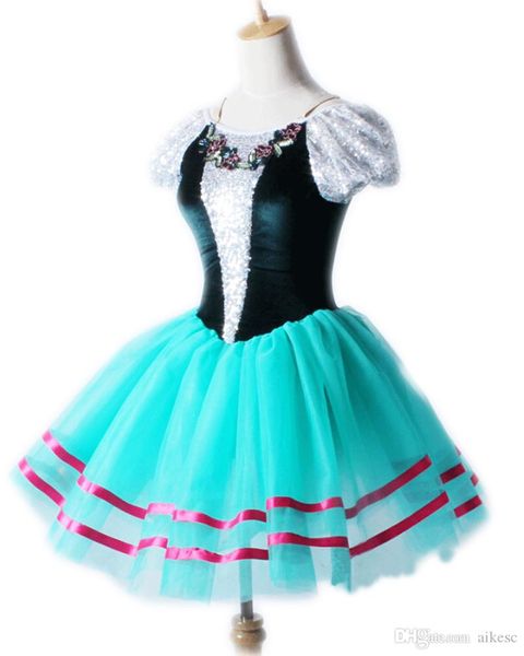 blue stage performance dance costumes ballet tutu dress for children kids children dance clothes modern dance dress l118, Black;red
blue stage performance dance costumes ballet tutu dress for children kids children dance clothes modern dance dress l118, Black;red