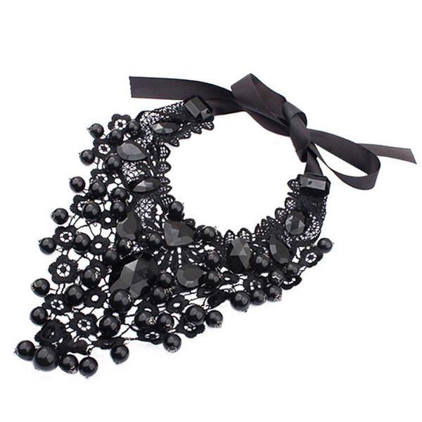 fashion lace ribbon gem stone round beads ball pendant necklace, choker necklaces chain, women jewelry, Golden;silver
fashion lace ribbon gem stone round beads ball pendant necklace, choker necklaces chain, women jewelry, Golden;silver