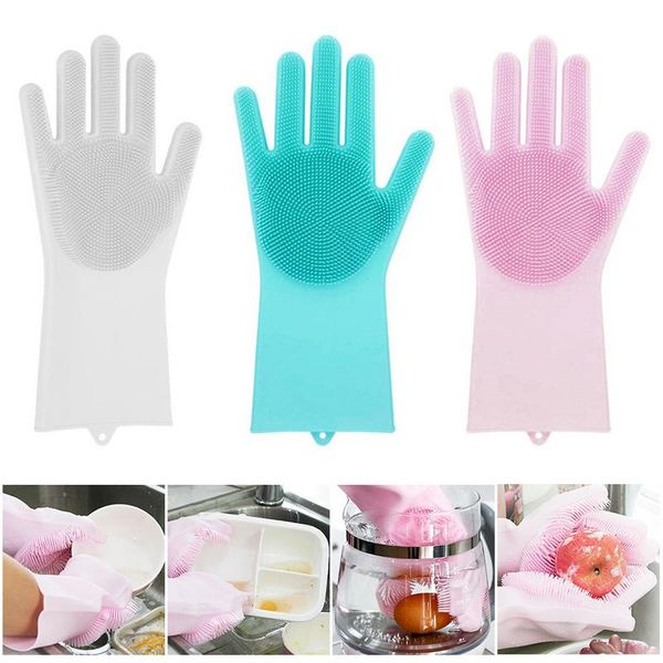 2 in 1 silicone washer glove cleaning dishwashing car wash cleaning glove brush dish scrubber 100% grade
2 in 1 silicone washer glove cleaning dishwashing car wash cleaning glove brush dish scrubber 100% grade