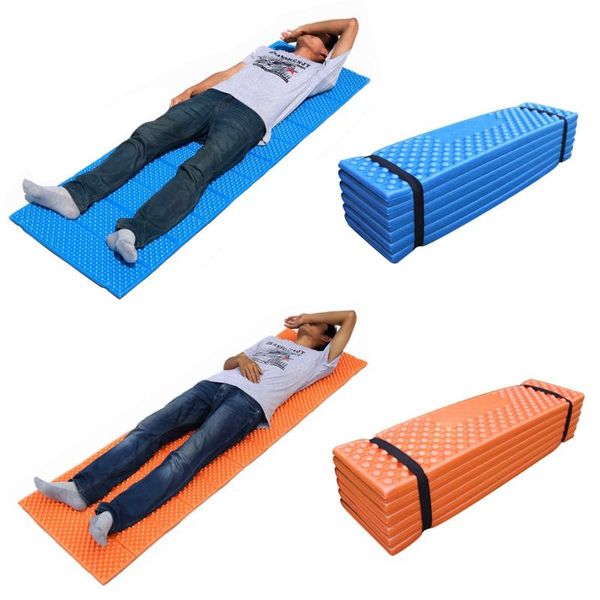 190*57*2cm foldable folding outdoor camping mat xpe portable sleeping mat moisture-proof sleeping pad climbing hiking cushion
190*57*2cm foldable folding outdoor camping mat xpe portable sleeping mat moisture-proof sleeping pad climbing hiking cushion