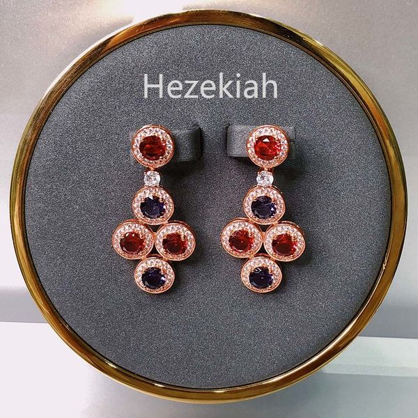 hezekiah s925 sterling silver round circle earrings aristocratic temperament ladies earrings prom party earrings, Golden
hezekiah s925 sterling silver round circle earrings aristocratic temperament ladies earrings prom party earrings, Golden