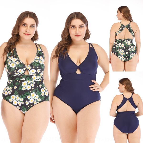 2020 women's split bikini swimsuit bikini high waist large size fat woman flounced printed swimsuit swimsuit, White;black
2020 women's split bikini swimsuit bikini high waist large size fat woman flounced printed swimsuit swimsuit, White;black