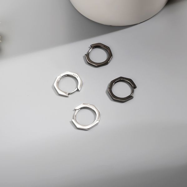 hong kong style geometry polygon ear clip normcore style earrings elegant cool versatile ear ring hip hop online celebrity s, Golden;silver
hong kong style geometry polygon ear clip normcore style earrings elegant cool versatile ear ring hip hop online celebrity s, Golden;silver