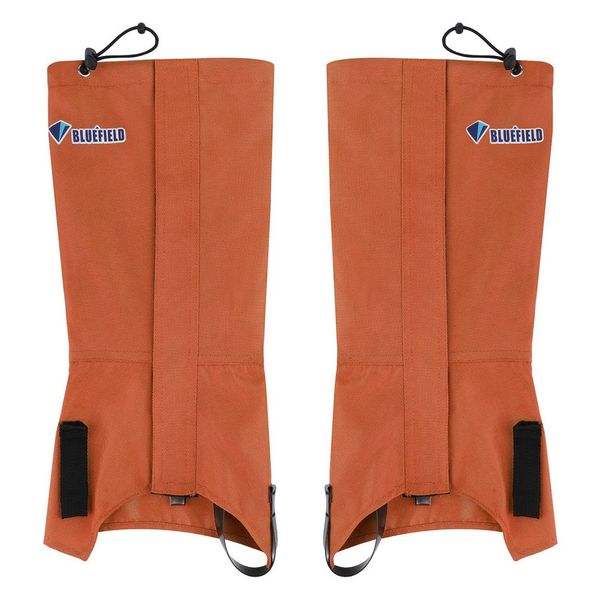 outdoor water-proof oxford fabric 1 pair waterproof outdoor hiking walking gaiters climbing hunting snow legging gaiters black
outdoor water-proof oxford fabric 1 pair waterproof outdoor hiking walking gaiters climbing hunting snow legging gaiters black