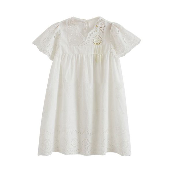 summer children lace princess dress clothes baby girls cotton embroidered white dressfor beach holiday 2-7 years, Red;yellow
summer children lace princess dress clothes baby girls cotton embroidered white dressfor beach holiday 2-7 years, Red;yellow