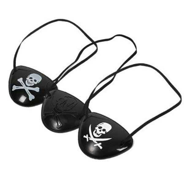 halloween party mask pirate eye patch skull crossbone halloween party favor bags costume kids toy an2590
halloween party mask pirate eye patch skull crossbone halloween party favor bags costume kids toy an2590