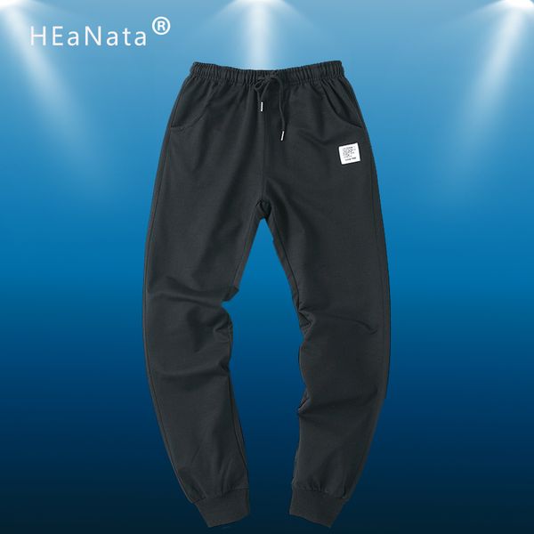 men harem pants sport training mens summer cotton gym joggers trousers male sweatpants running workout tracksuit, Black;blue
men harem pants sport training mens summer cotton gym joggers trousers male sweatpants running workout tracksuit, Black;blue