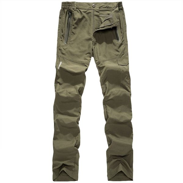 multi pocket cargo pants men work breathable quick dry army men pants casual summer autumn loose tactical trousers male, Black
multi pocket cargo pants men work breathable quick dry army men pants casual summer autumn loose tactical trousers male, Black