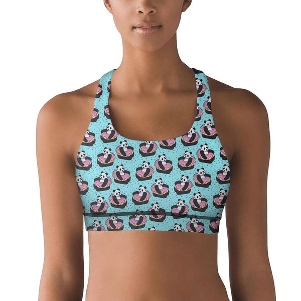 women's yoga vestpanda bear donut printing friendssports bra sports underwear panda bears purple bamboo panda bear baby hug gifts cute, Black;white
women's yoga vestpanda bear donut printing friendssports bra sports underwear panda bears purple bamboo panda bear baby hug gifts cute, Black;white