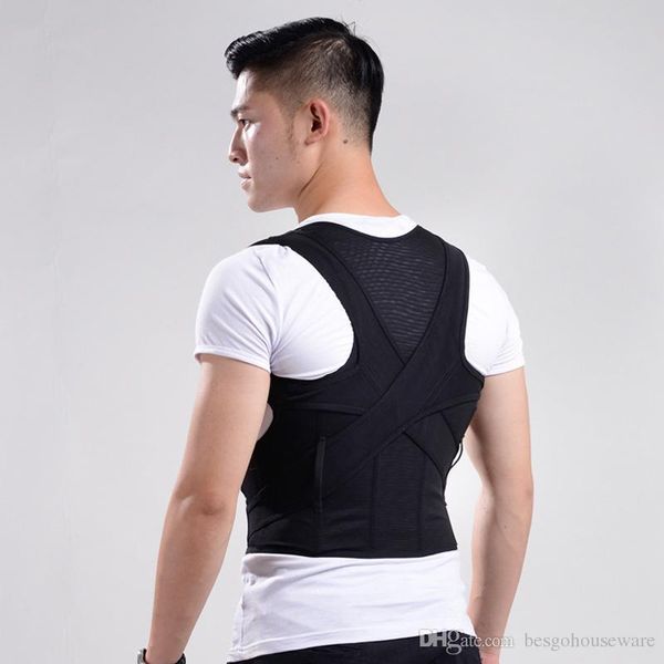 student breathable correction belt back posture corrector back brace upper posture correction spine support belt bc bh1025
student breathable correction belt back posture corrector back brace upper posture correction spine support belt bc bh1025