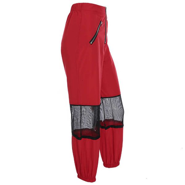 женщины дизайнерская гетры женские брюки женщин высокой талии брюки марка red брюки мода уличная joggers женщины упругие талии панк брюки, Black;white
женщины дизайнерская гетры женские брюки женщин высокой талии брюки марка red брюки мода уличная joggers женщины упругие талии панк брюки, Black;white