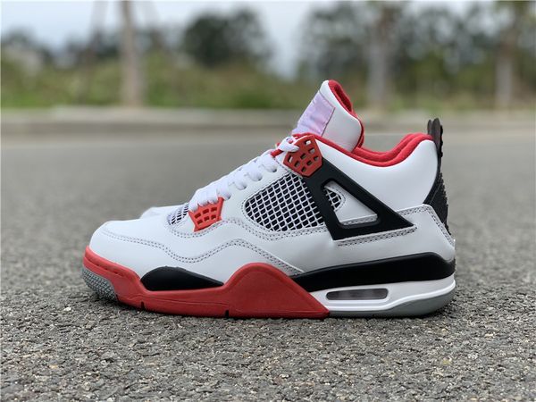 wholesale new 4 iv fire red men basketball shoes male 4s sports designer sneakers outdoor trainers size 7-13
wholesale new 4 iv fire red men basketball shoes male 4s sports designer sneakers outdoor trainers size 7-13