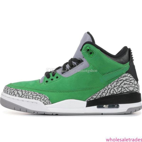 2019 new 3 tinker oregon duck green black cement 3s mens basketball shoes breathable men shoes size 40-47
2019 new 3 tinker oregon duck green black cement 3s mens basketball shoes breathable men shoes size 40-47