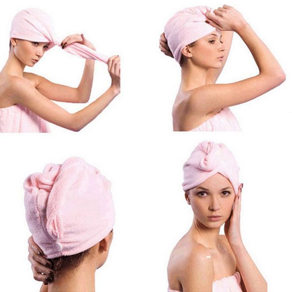 quick dry magic hair cap shaped towel super water absorbent ability easy dry your hair sale
quick dry magic hair cap shaped towel super water absorbent ability easy dry your hair sale