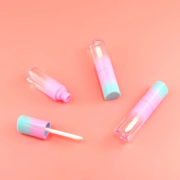 storage bottles & jars 4ml mini long triangle shape gradient color wholesale lipgloss no logo packaging material empty lip glaze tube dw
storage bottles & jars 4ml mini long triangle shape gradient color wholesale lipgloss no logo packaging material empty lip glaze tube dw
