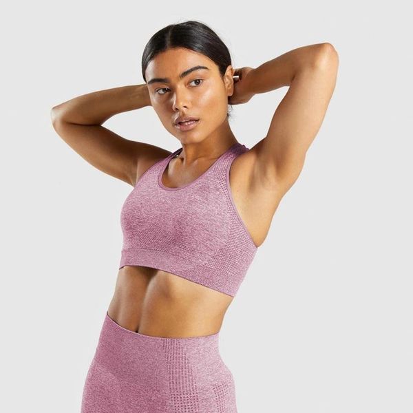 gym clothing seamless sports yoga bras women push up brassiere wireless fitness vest tank running bra dancing shockproof underwear, White;black
gym clothing seamless sports yoga bras women push up brassiere wireless fitness vest tank running bra dancing shockproof underwear, White;black