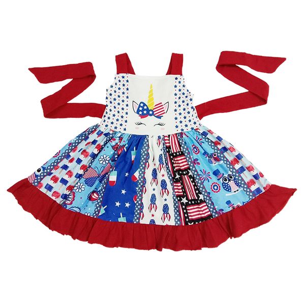 2020 new design girls dress fashion princess sleeveless dresses stitching skirt kids clothing boutique baby girls dress for party, White
2020 new design girls dress fashion princess sleeveless dresses stitching skirt kids clothing boutique baby girls dress for party, White