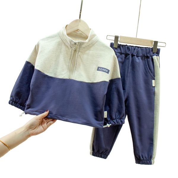 girls spring autumn jacket children long sleeve confort active windbreaker teenage clothes cotton sports coat boys outwear full, Blue;gray
girls spring autumn jacket children long sleeve confort active windbreaker teenage clothes cotton sports coat boys outwear full, Blue;gray